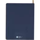Mapa business A4, 2401E14814, Everestus, 32x3x24.8 cm, Hartie, Albastru navy
