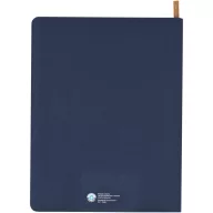   Mapa business A4, 2401E14814, Everestus, 32x3x24.8 cm, Hartie, Albastru navy