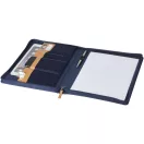 Mapa business A4, 2401E14814, Everestus, 32x3x24.8 cm, Hartie, Albastru navy