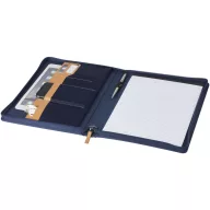   Mapa business A4, 2401E14814, Everestus, 32x3x24.8 cm, Hartie, Albastru navy