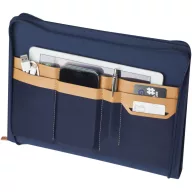   Mapa business A4, 2401E14814, Everestus, 32x3x24.8 cm, Hartie, Albastru navy