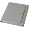 Mapa business A4, 2401E14815, Everestus, 32x3x24.8 cm, Hartie, Gri
