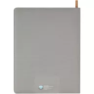   Mapa business A4, 2401E14815, Everestus, 32x3x24.8 cm, Hartie, Gri
