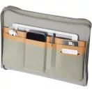 Mapa business A4, 2401E14815, Everestus, 32x3x24.8 cm, Hartie, Gri
