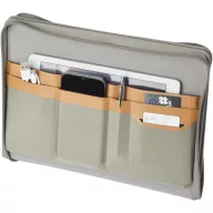   Mapa business A4, 2401E14815, Everestus, 32x3x24.8 cm, Hartie, Gri