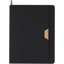 Mapa business A4, 2401E14816, Everestus, 32x3x24.8 cm, Hartie, Negru