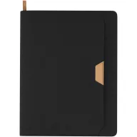   Mapa business A4, 2401E14816, Everestus, 32x3x24.8 cm, Hartie, Negru