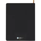 Mapa business A4, 2401E14816, Everestus, 32x3x24.8 cm, Hartie, Negru
