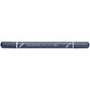 Agenda cu pix inclus, A5, Dictando, 2401E14993, Everestus, 21.2x3.2x14.3 cm, Hartie, Albastru navy