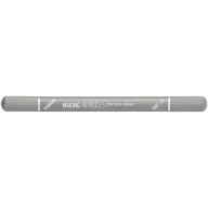   Agenda cu pix inclus, A5, Dictando, 2401E14994, Everestus, 21.2x3.2x14.3 cm, Hartie, Gri