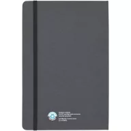   Agenda cu pix inclus, A5, Dictando, 2401E14994, Everestus, 21.2x3.2x14.3 cm, Hartie, Gri
