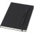 Agenda cu pix inclus, A5, Dictando, 2401E14995, Everestus, 21.2x3.2x14.3 cm, Hartie, Negru