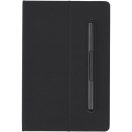 Agenda cu pix inclus, A5, Dictando, 2401E14995, Everestus, 21.2x3.2x14.3 cm, Hartie, Negru