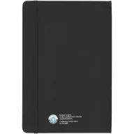   Agenda cu pix inclus, A5, Dictando, 2401E14995, Everestus, 21.2x3.2x14.3 cm, Hartie, Negru