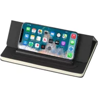   Agenda cu pix inclus, A5, Dictando, 2401E14995, Everestus, 21.2x3.2x14.3 cm, Hartie, Negru