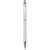 Pix metalic, 2401E14620, Everestus, 13.9xØ1.02 cm, Aluminiu, Alb