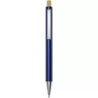   Pix metalic, 2401E14622, Everestus, 13.9xØ1.02 cm, Aluminiu, Albastru navy