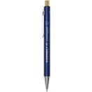 Pix metalic, 2401E14622, Everestus, 13.9xØ1.02 cm, Aluminiu, Albastru navy