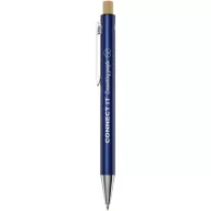   Pix metalic, 2401E14622, Everestus, 13.9xØ1.02 cm, Aluminiu, Albastru navy
