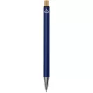 Pix metalic, 2401E14622, Everestus, 13.9xØ1.02 cm, Aluminiu, Albastru navy