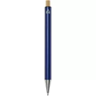  Pix metalic, 2401E14622, Everestus, 13.9xØ1.02 cm, Aluminiu, Albastru navy