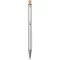 Pix metalic, 2401E14624, Everestus, 13.9xØ1.02 cm, Aluminiu, Argintiu