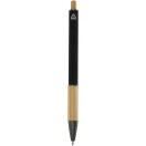Pix metalic, 2401E14641, Everestus, 13.8xØ1.02 cm, Aluminiu, Negru