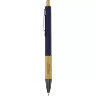   Pix metalic, 2401E14638, Everestus, 13.8xØ1.02 cm, Aluminiu, Albastru navy