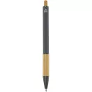 Pix metalic, 2401E14640, Everestus, 13.8xØ1.02 cm, Aluminiu, Gri