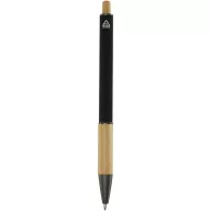   Pix metalic, 2401E14642, Everestus, 13.8xØ1.02 cm, Aluminiu, Negru