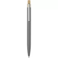   Pix metalic, 2401E14824, Everestus, 14xØ1.04 cm, Aluminiu, Gri