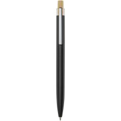   Pix metalic, 2401E14826, Everestus, 14xØ1.04 cm, Aluminiu, Negru