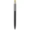 Pix metalic, 2401E14826, Everestus, 14xØ1.04 cm, Aluminiu, Negru