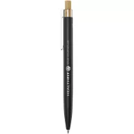   Pix metalic, 2401E14826, Everestus, 14xØ1.04 cm, Aluminiu, Negru