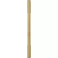   Pix dublu cu 2 capete, 2401E14955, Everestus, 17.2 cm, Bambus, Natur