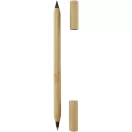 Pix dublu cu 2 capete, 2401E14956, Everestus, 17.2 cm, Bambus, Natur