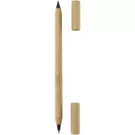   Pix dublu cu 2 capete, 2401E14956, Everestus, 17.2 cm, Bambus, Natur