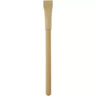   Pix fara pasta, 2401E14984, Everestus, 15.5 cm, Bambus, Natur