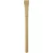 Pix fara pasta, 2401E14984, Everestus, 15.5 cm, Bambus, Natur