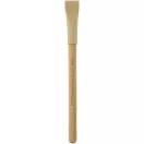 Pix fara pasta, 2401E14984, Everestus, 15.5 cm, Bambus, Natur