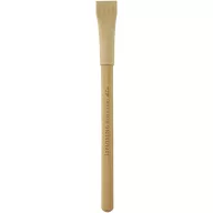   Pix fara pasta, 2401E14984, Everestus, 15.5 cm, Bambus, Natur