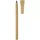 Pix fara pasta, 2401E14984, Everestus, 15.5 cm, Bambus, Natur