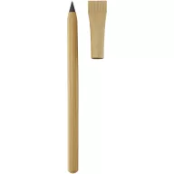  Pix fara pasta, 2401E14984, Everestus, 15.5 cm, Bambus, Natur