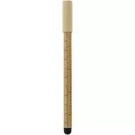   Pix fara pasta, 2401E14799, Everestus, 15.7 cm, Bambus, Natur