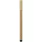 Pix fara pasta, 2401E14799, Everestus, 15.7 cm, Bambus, Natur