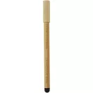 Pix fara pasta, 2401E14799, Everestus, 15.7 cm, Bambus, Natur