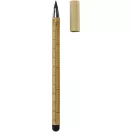 Pix fara pasta, 2401E14799, Everestus, 15.7 cm, Bambus, Natur