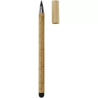   Pix fara pasta, 2401E14799, Everestus, 15.7 cm, Bambus, Natur