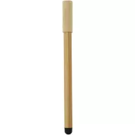   Pix fara pasta, 2401E14799, Everestus, 15.7 cm, Bambus, Natur