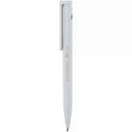 Pix 2401E15065, Everestus, 13.9xØ1.04 cm, ABS, Alb